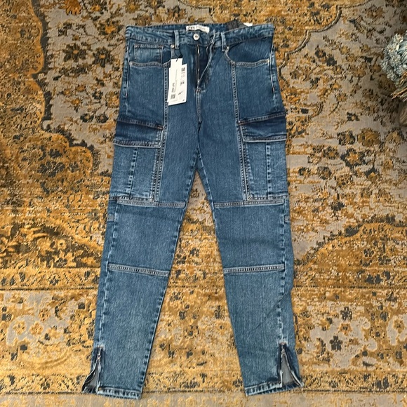 Men’s jeans - Picture 1 of 3